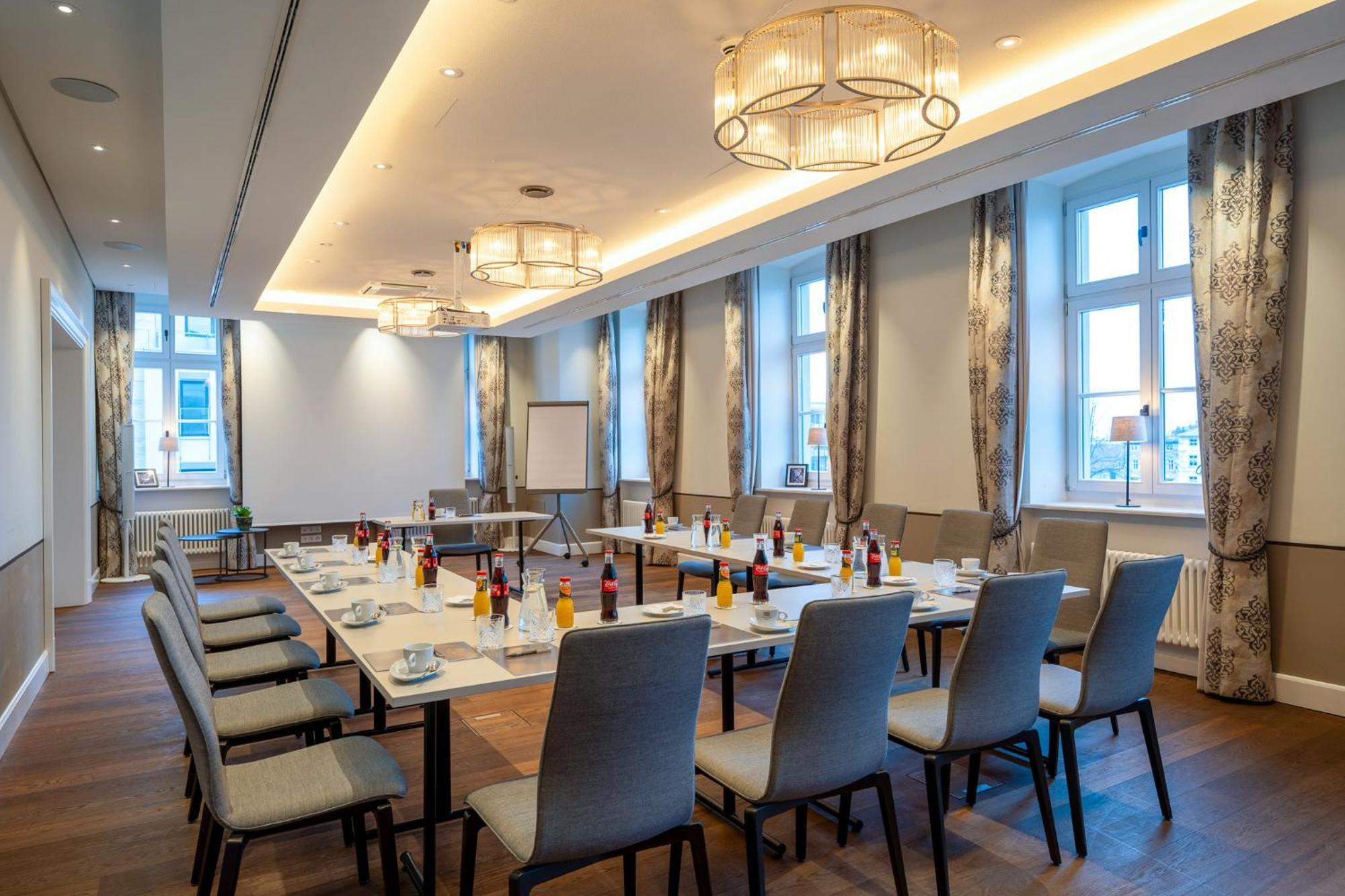 Hotel Anklamer Hof, BW Signature Collection ภายนอก รูปภาพ