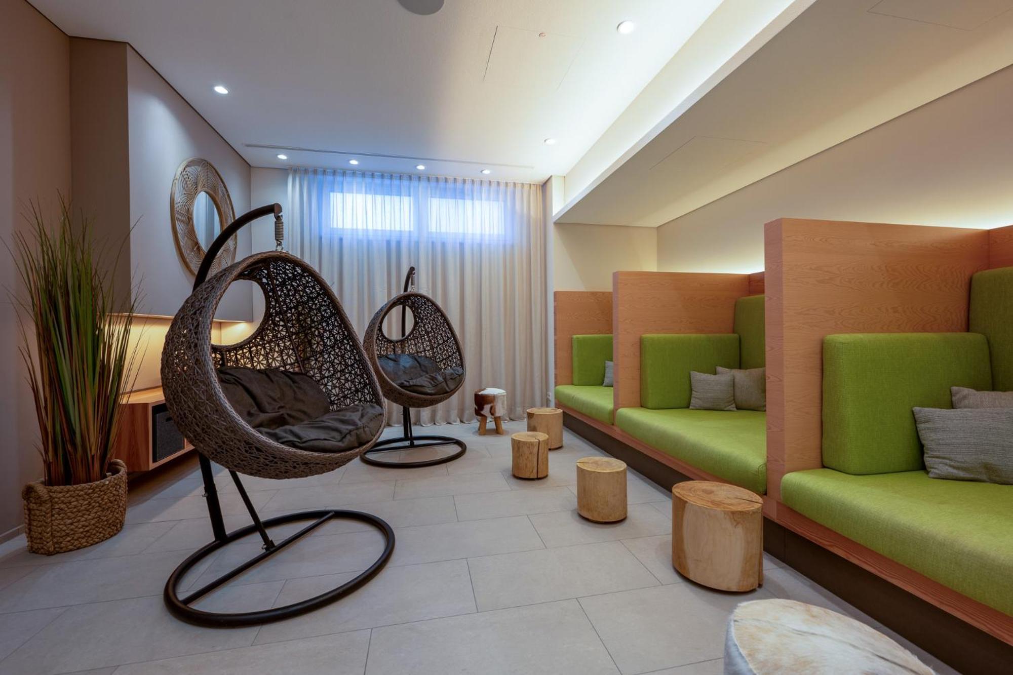 Hotel Anklamer Hof, BW Signature Collection ภายนอก รูปภาพ