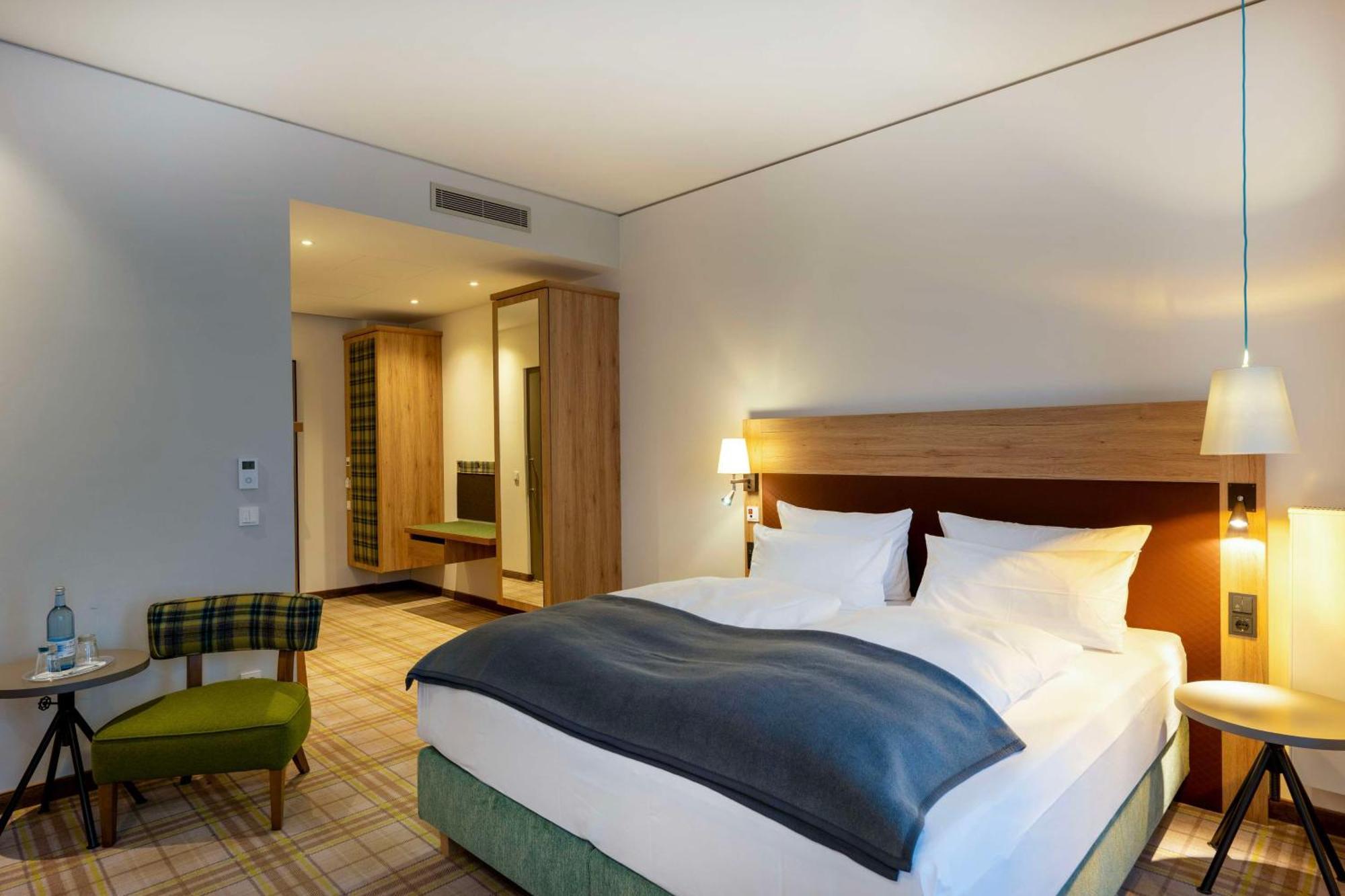 Hotel Anklamer Hof, BW Signature Collection ภายนอก รูปภาพ