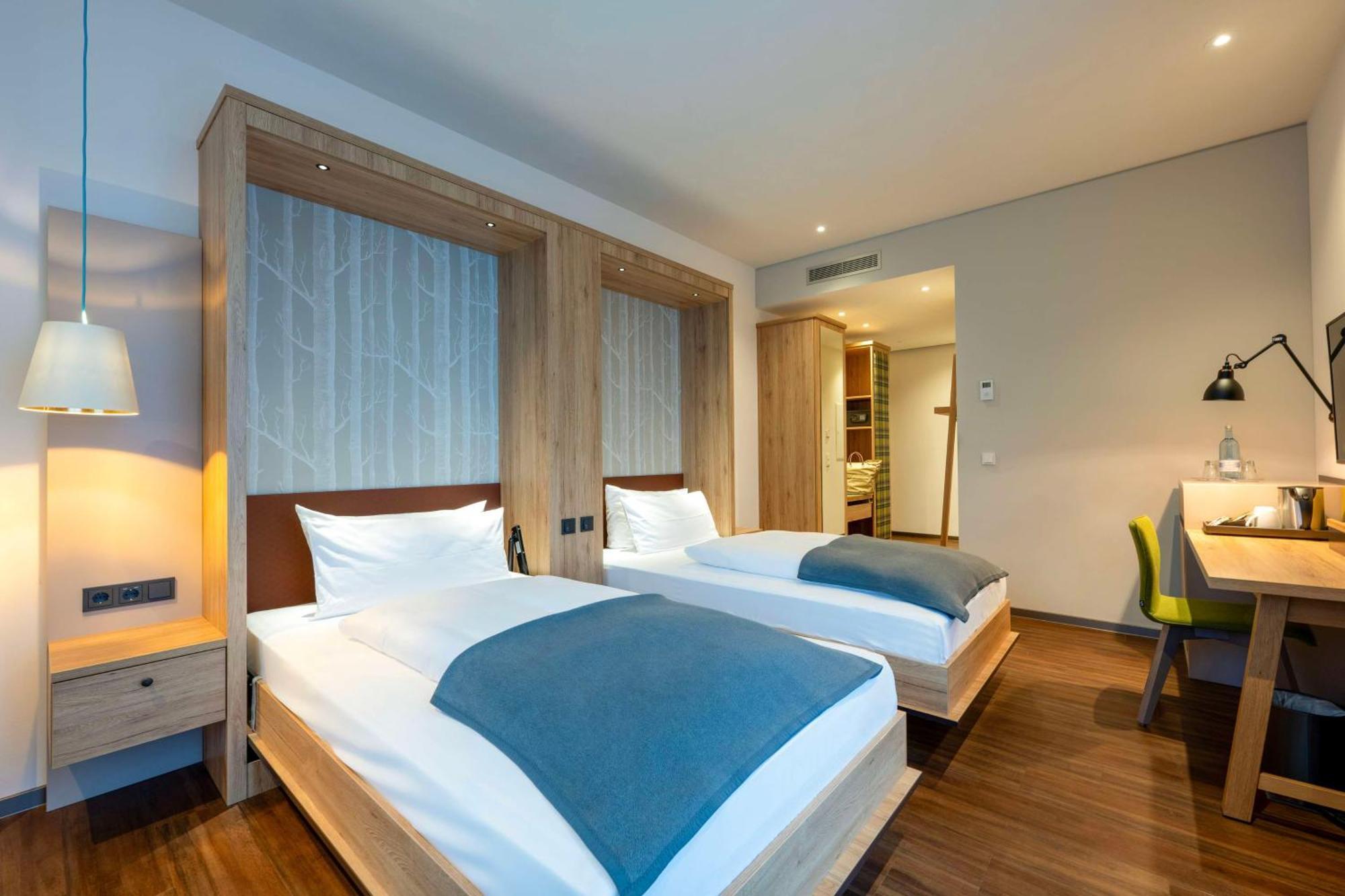 Hotel Anklamer Hof, BW Signature Collection ภายนอก รูปภาพ