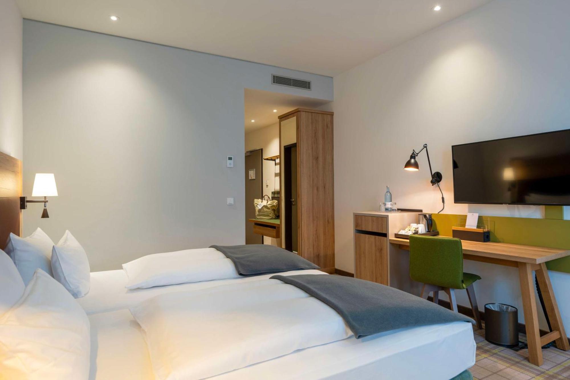 Hotel Anklamer Hof, BW Signature Collection ภายนอก รูปภาพ